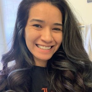 Meet your Posher, Angelina